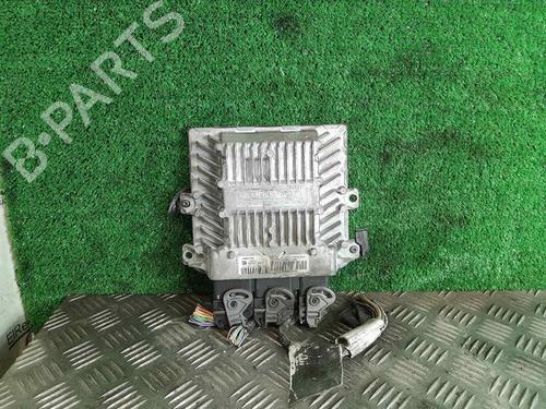 Used Engine control unit (ECU) Engine control unit (ECU) PEUGEOT 407 SW (6E_, 6D_) 2.0 HDi 135 (136 hp) 29176649 29176649