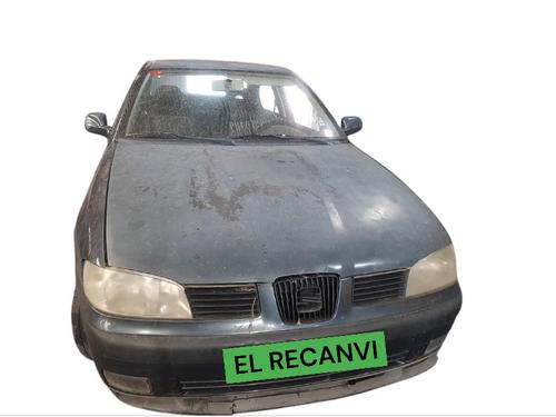 Used Parts SEAT CORDOBA (6K1, 6K2) 1.9 TDI 3584312
