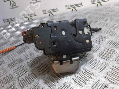 Rear left lock AUDI A4 B6 (8E2) 1.9 TDI | BP7776597C100