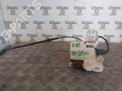 front-right-lock-vw-polo-9n_-9a_-3b1837016-2001-2002-2003-2004-2005-2006-2007-2008-2009-2010-2011-2012-2013-2014-13705928 main image