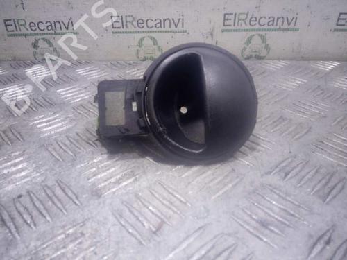 Used Front left interior door handle CHEVROLET KALOS 1.2 (72 hp) 4529707