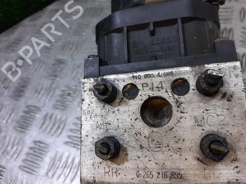 Abs pomp HONDA CIVIC VII Hatchback (EU, EP, EV) 1.7 CTDi (EP4, EU9) | BP24911105M43 