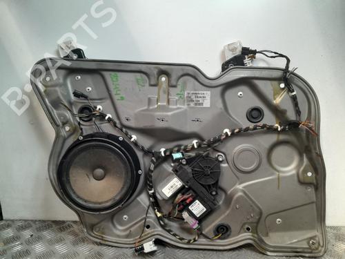 Used Front left window mechanism Front left window mechanism SKODA OCTAVIA II Combi (1Z5) 1.9 TDI (105 hp) 36233921 36233921