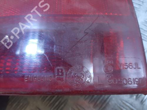 Left taillight OPEL VECTRA A (J89) | BP32144338C34