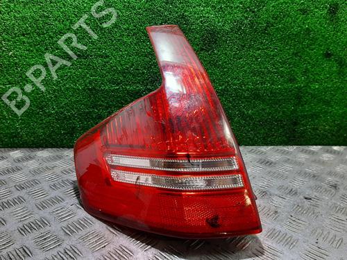 Used Left taillight CITROËN C4 I (LC_) 2.0 HDi (136 hp) 23235057