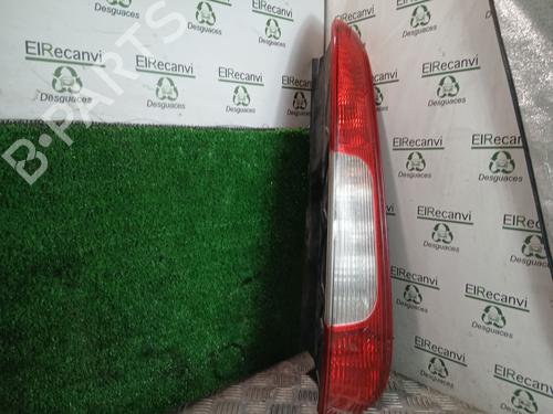 Used Right taillight Right taillight FORD FOCUS C-MAX (DM2) [2003-2007] 35785307 35785307