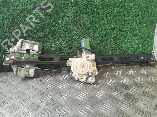 Used Front right window mechanism Front right window mechanism 37424953 37424953