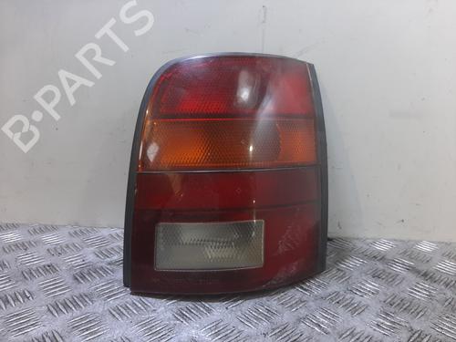 Used Right taillight Right taillight 37198509 37198509