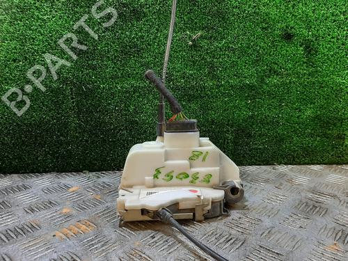 Used Front left lock CITROËN C3 I (FC_, FN_) 1.4 16V (88 hp) 27183727