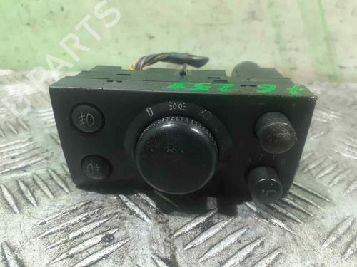 Hovedlysbryter OPEL VECTRA C (Z02) [2002-2009]  12090908