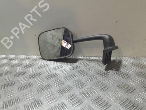 Used Left mirror Left mirror CITROËN C15 Box Body/MPV (VD_) 1.8 D (60 hp) 34155776 34155776