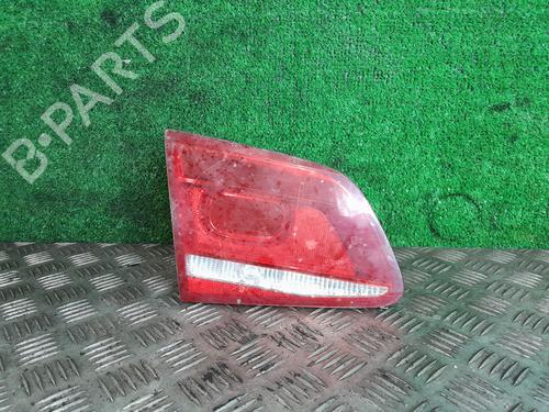 Used Left tailgate light Left tailgate light VW PASSAT B7 (362) [2010-2016] 34099357 34099357
