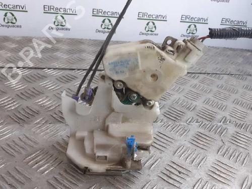 rear-right-lock-nissan-x-trail-i-t30-22-dci-805524u30a-2001-2002-2003-2004-2005-2006-2007-2008-2009-2010-2011-2012-2013-5961781 main image