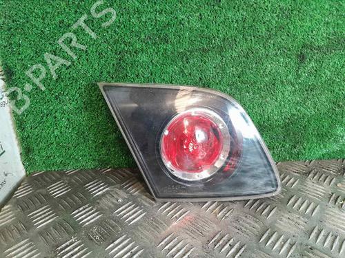 Used Left tailgate light MAZDA 3 Saloon (BK) 1.6 DI Turbo (BK12Y) (109 hp) 29044593