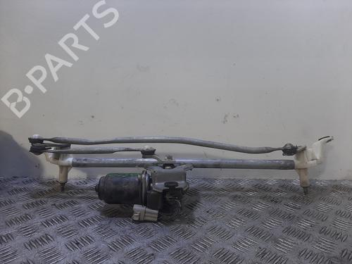 Used Front wiper motor Front wiper motor SUZUKI SWIFT III (MZ, EZ) [2005-2026] 36443702 36443702