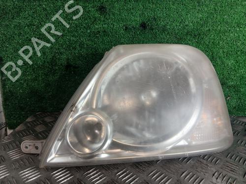 Used Left headlight Left headlight SUZUKI GRAND VITARA II (JT, TE, TD) [2005-2026] 32987051 32987051