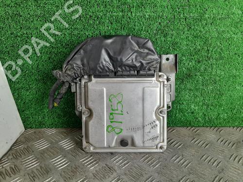 Used Engine control unit (ECU) CITROËN XSARA PICASSO (N68) 1.6 HDi (90 hp) 23463261