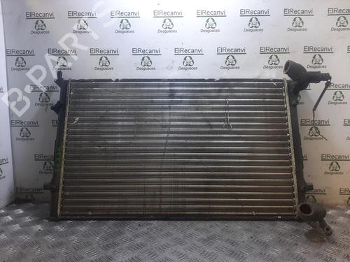 water-radiator-vw-caddy-iii-box-bodympv-2ka-2kh-2ca-2ch-2004-2005-2006-2007-2008-2009-2010-2011-2012-2013-2014-2015-2016-19446494 main image