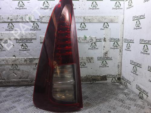 Used Left taillight RENAULT ESPACE IV (JK0/1_) 2.0 dCi (JK01, JK02, JK1J, JK1K, JK1H) (150 hp) 29001422