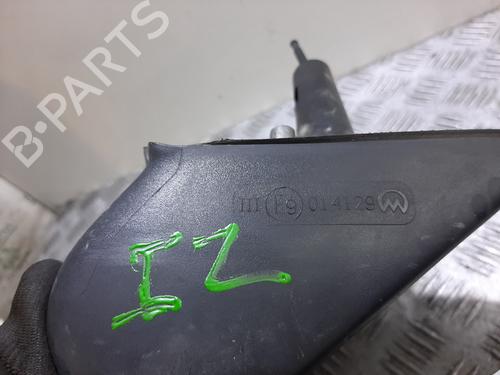 Left mirror OPEL COMBO Box Body/MPV 1.7 CDTI 16V | BP31027085C26