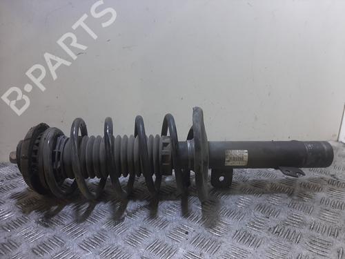 Used Left front shock absorber Left front shock absorber 37664618 37664618