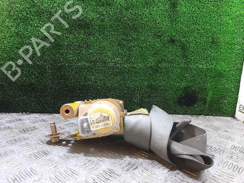 Used Front left seatbelt HYUNDAI GETZ (TB) 1.1 (63 hp) 27540651