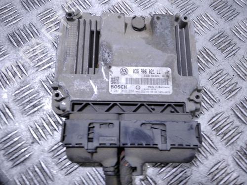 Engine control unit (ECU) SEAT LEON (1P1) | BP33172912M57 - Image 3