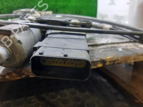 Rudehejsemekanisme Højre foran SKODA OCTAVIA I (1U2) | BP23330494C23