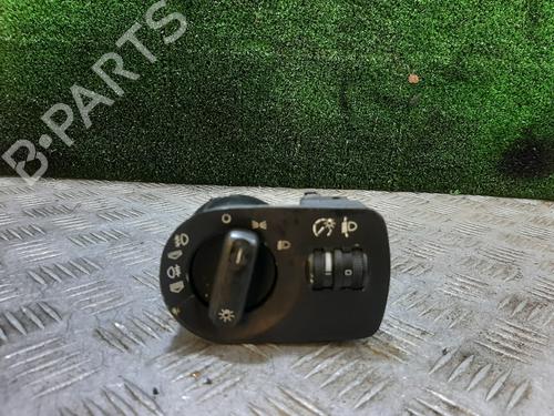Used Headlight switch Headlight switch AUDI A3 (8P1) [2003-2013] 28361561 28361561