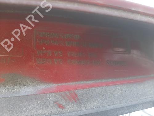 Left tailgate light SEAT ALTEA XL (5P5, 5P8) | BP34699712C79 - Image 3