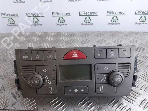 AC Styreenhet / Manøvreringsenhet LANCIA YPSILON (843_) 1.3 JTD (843.AXD11, 843.AXD1A) | BP6421670I5 