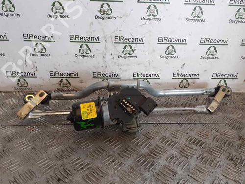 Viskermotor vindrute RENAULT CLIO II (BB_, CB_) [1998-2016]  13474176