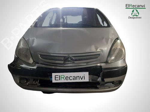 Instrument cluster CITROËN XSARA PICASSO (N68) 1.6 | BP16777485C47 