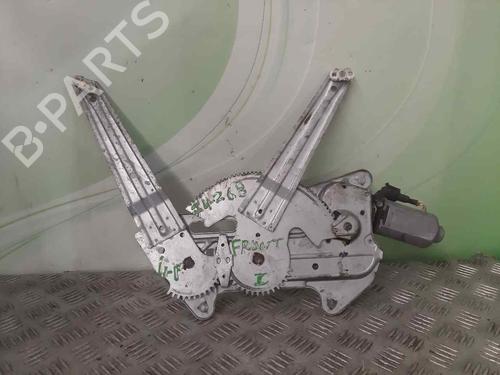 Elevalunas delantero izquierdo RENAULT SAFRANE I (B54_) 2.2 (B543) (137 hp) 13380006