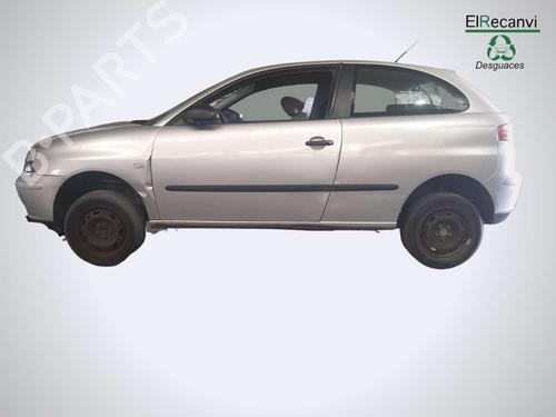 Engine control unit (ECU) SEAT IBIZA III (6L1)  | BP16249954M57 