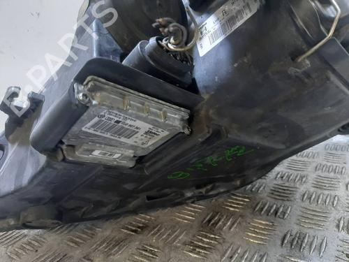 Right headlight SEAT EXEO (3R2) 2.0 TDI | BP38625612C29 - Image 2