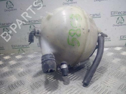 Used Expansion tank IVECO DAILY II Van [1989-2009]  4751270