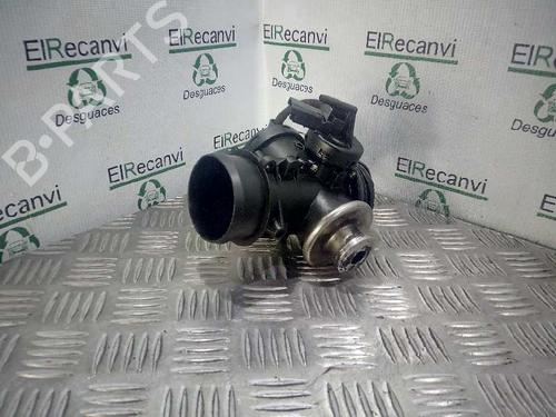 Used Egr PEUGEOT 206 Hatchback (2A/C) 1.9 D (69 hp) 4610798