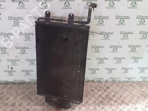 AC-Kondensator VW GOLF IV (1J1) 1.9 TDI (130 hp) 6044562