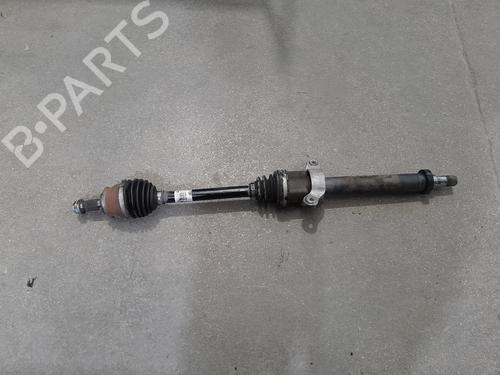 Used Right front driveshaft Right front driveshaft MINI MINI (R56) Cooper (120 hp) 36528910 36528910