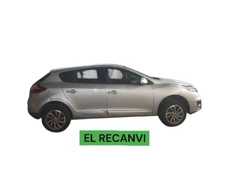 Left taillight RENAULT MEGANE III Hatchback (BZ0/1_, B3_)  | BP36478548C34  - Image 5