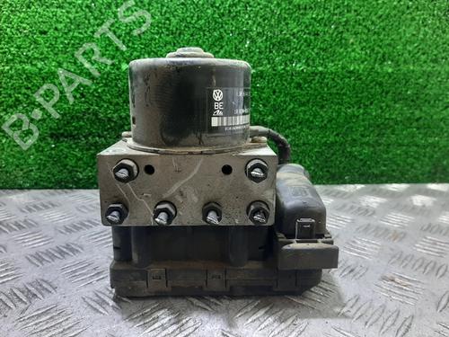 ABS Bremseaggregat AUDI A3 (8L1) 1.9 TDI (110 hp) 21537110