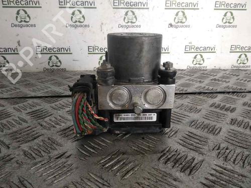 Used ABS pump PEUGEOT 307 SW (3H) [2002-2009]  16729182