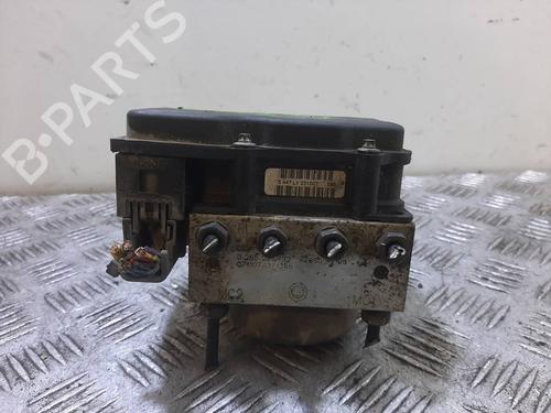 ABS pump NISSAN NOTE (E11, NE11) 1.4 | BP38596186M43 - Image 4