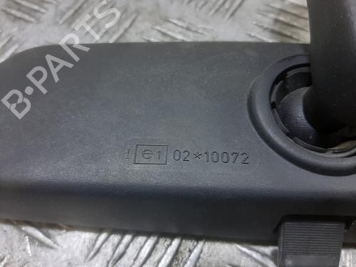 Rear mirror BMW 3 (E46) 320 d | BP33427228I6 - Image 3