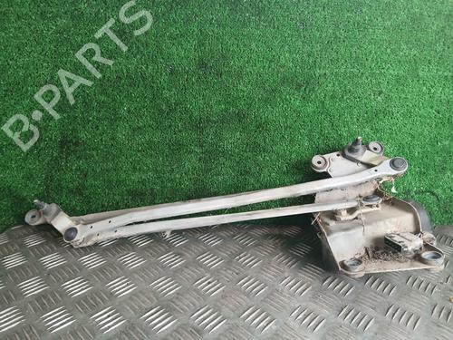 Used Front wiper motor Front wiper motor PEUGEOT 306 (7B, N3, N5) 1.6 SR (89 hp) 34538067 34538067