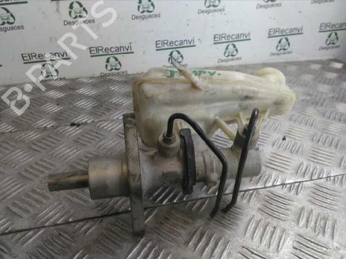 Used Brake master cylinder Brake master cylinder PEUGEOT EXPERT Van (VF3A_, VF3U_, VF3X_) 2.0 HDi 120 (120 hp) 4525724 4525724