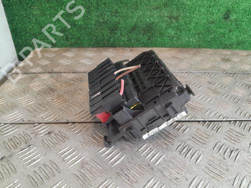 Fuse box CITROËN BERLINGO / BERLINGO FIRST Box Body/MPV (M_) 2.0 HDI 90 (MBRHY, MCRHY) | BP26012533E1