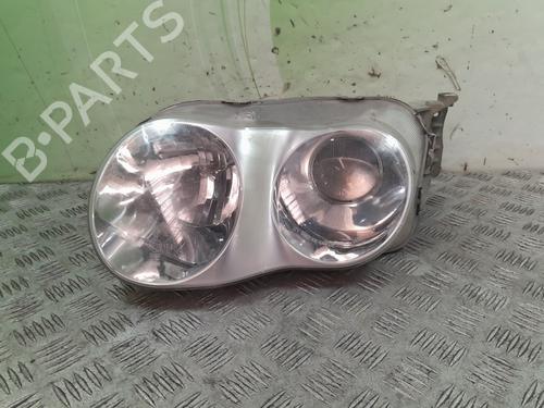 Used Left headlight HYUNDAI COUPE I (RD) 1.6 16V (116 hp) 19796536