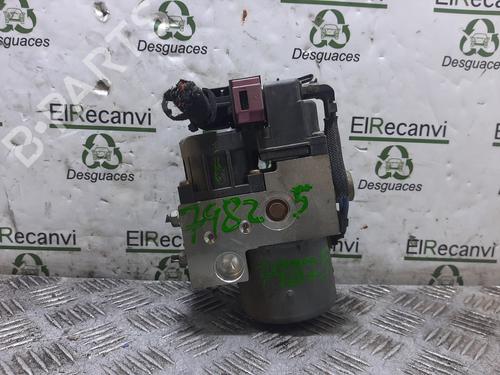 ABS pump OPEL ASTRA G Estate (T98) | BP17787645M43